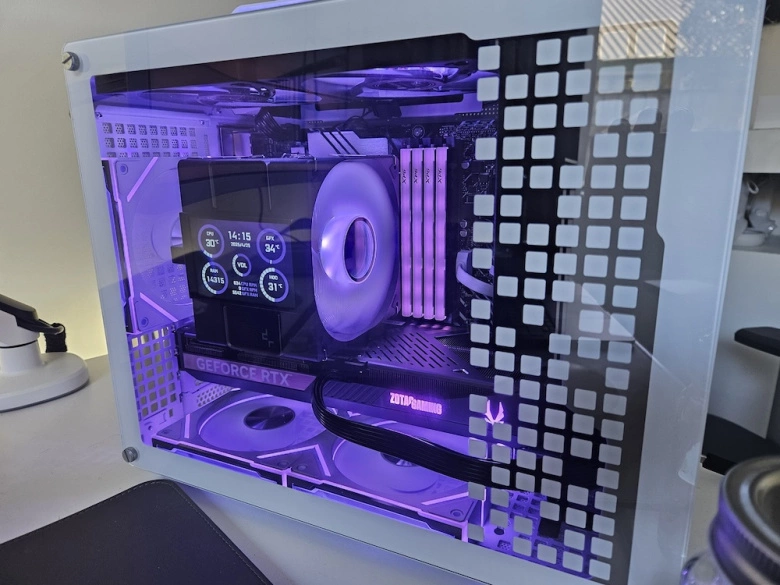 Product Page Review Image