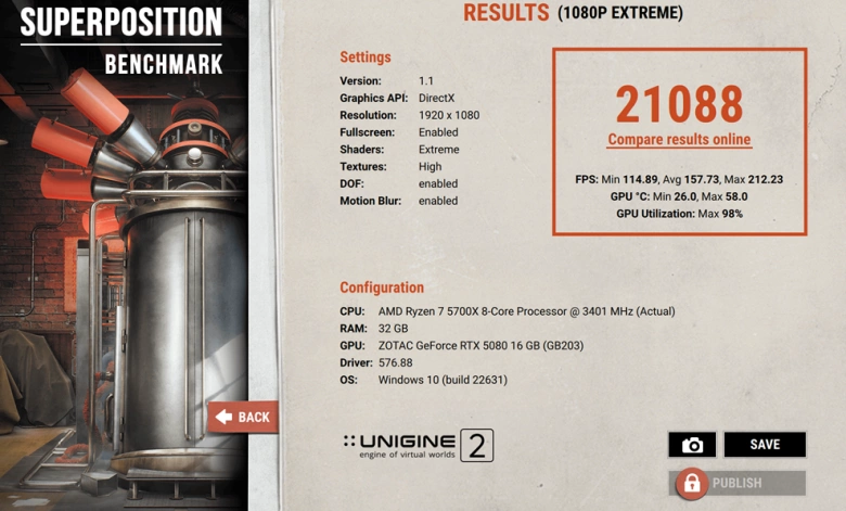 Product Page Review Image