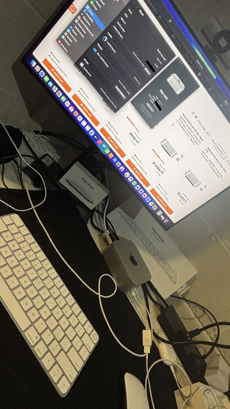 Product Page Review Image