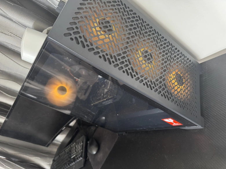 Product Page Review Image