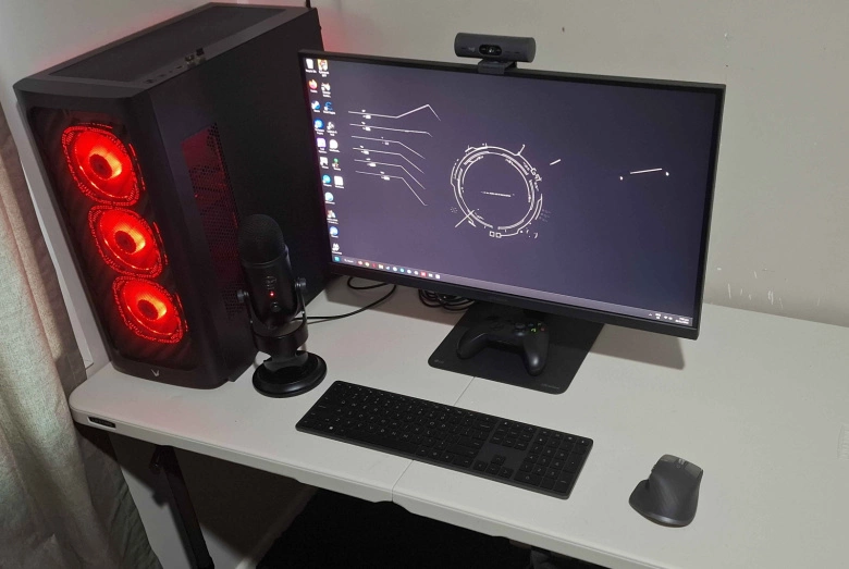 Product Page Review Image