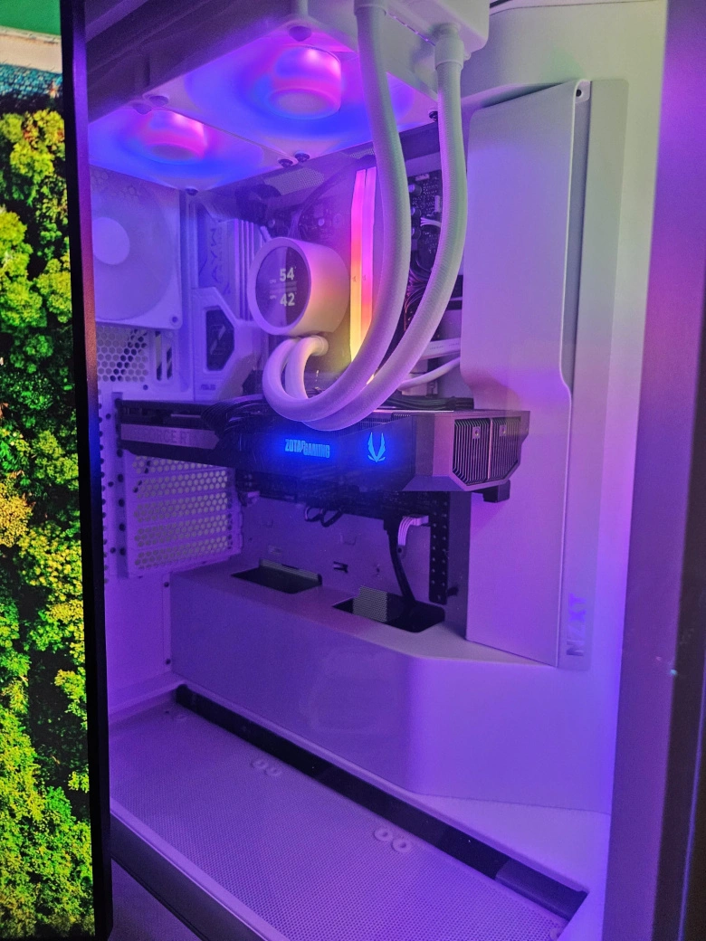 Product Page Review Image