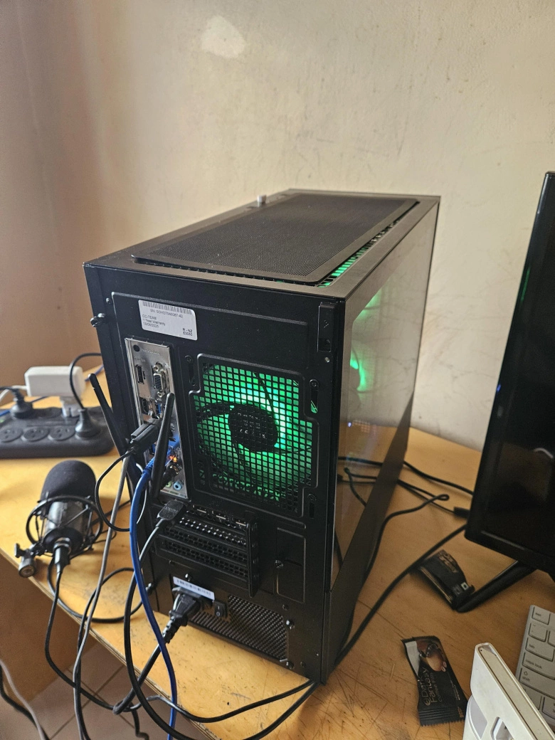 Product Page Review Image