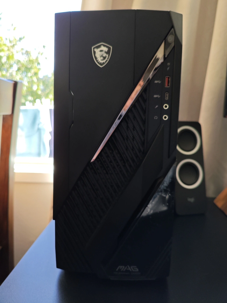 Product Page Review Image