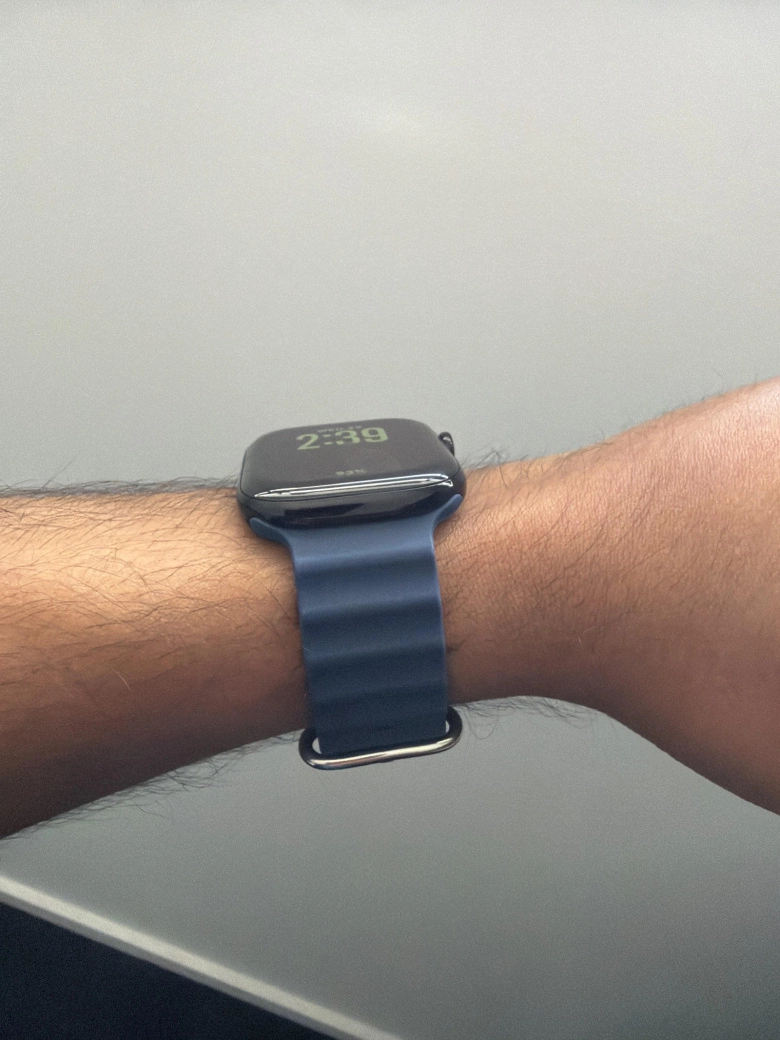 Product Page Review Image