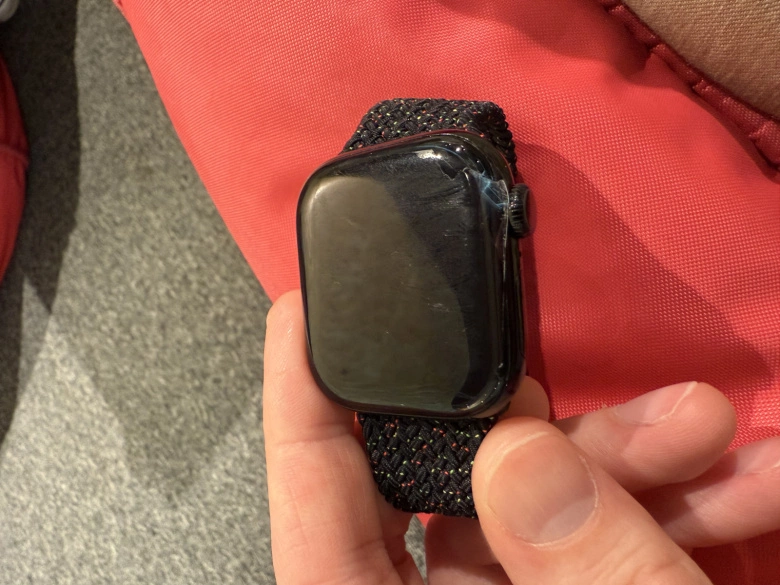 Product Page Review Image