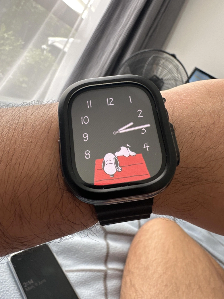 Product Page Review Image