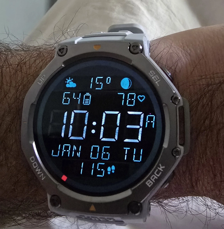 Product Page Review Image