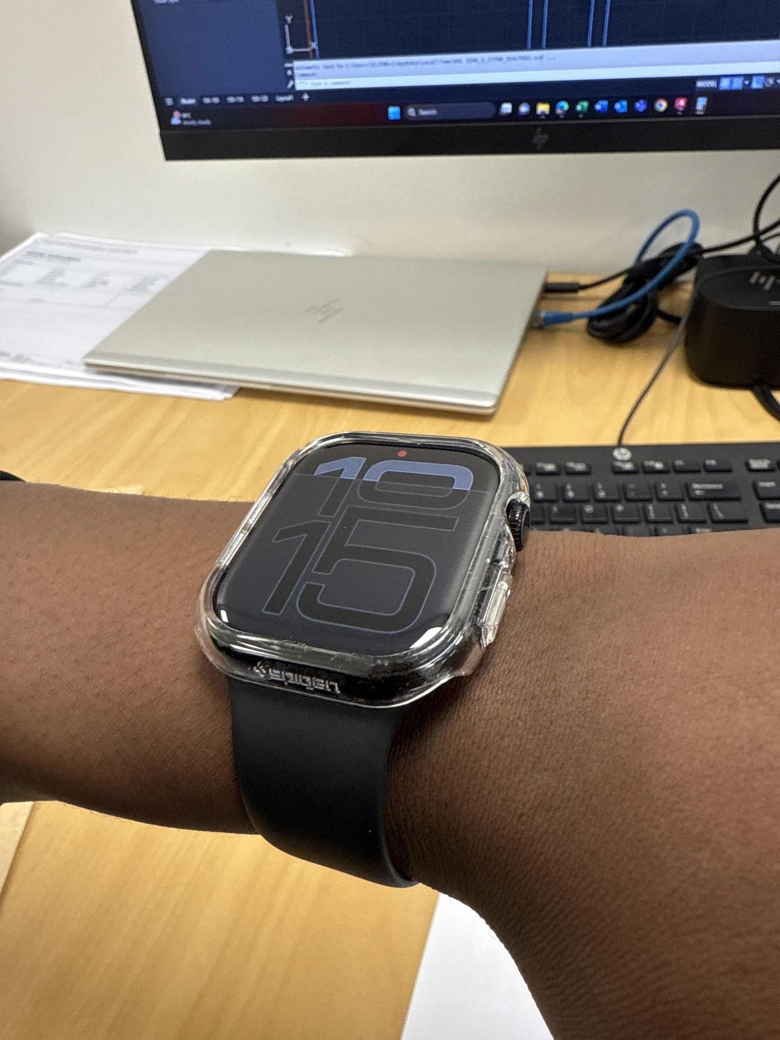 Product Page Review Image