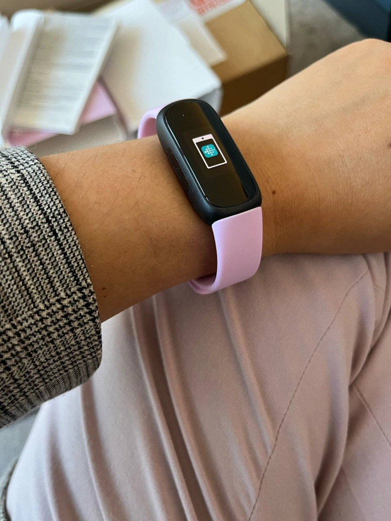 Product Page Review Image