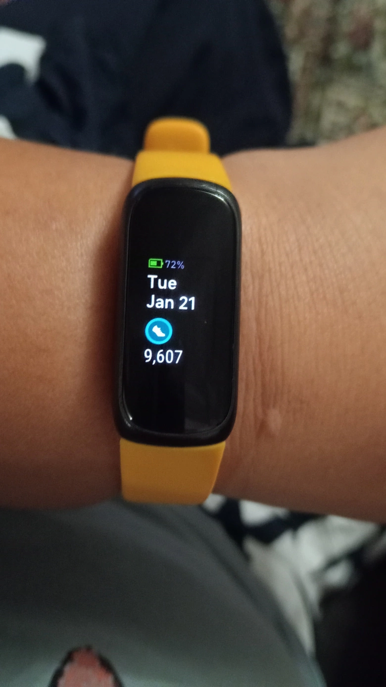 Product Page Review Image