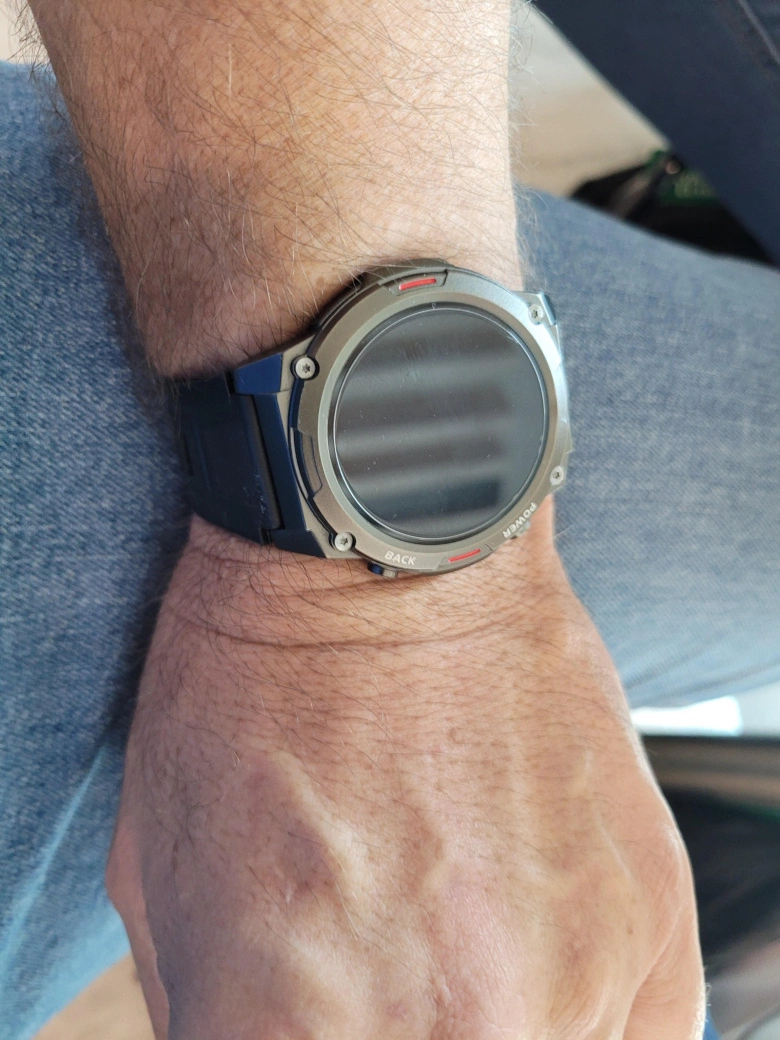 Product Page Review Image