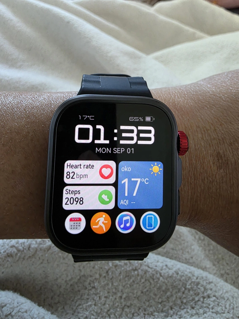 Product Page Review Image