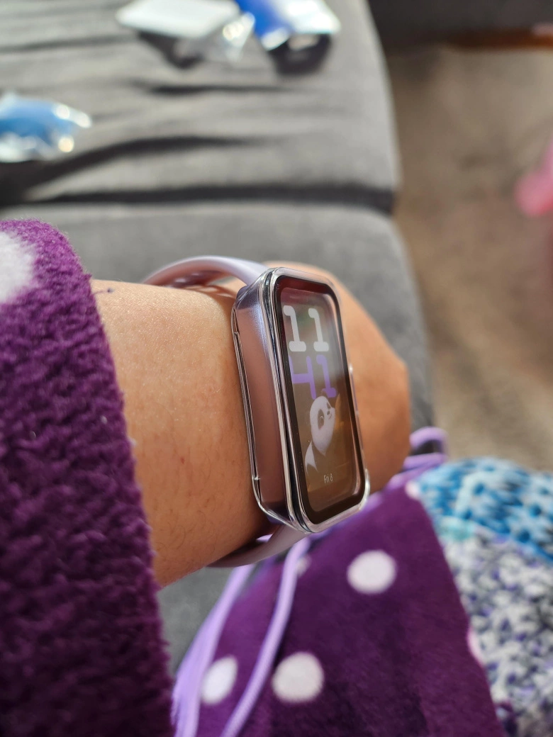 Product Page Review Image