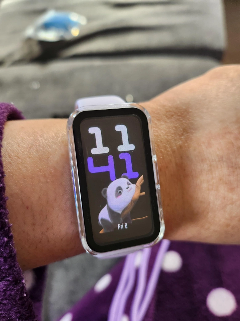 Product Page Review Image