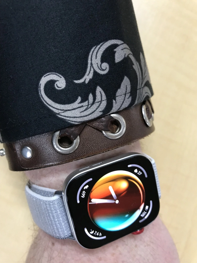 Product Page Review Image