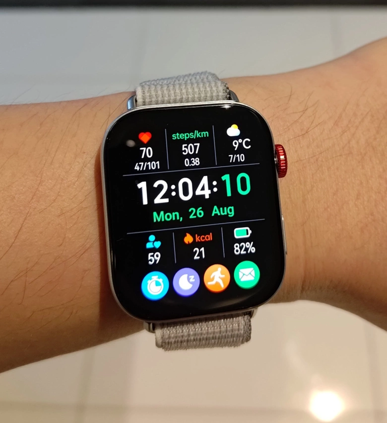 Product Page Review Image