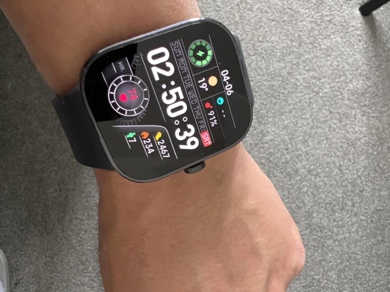 Product Page Review Image