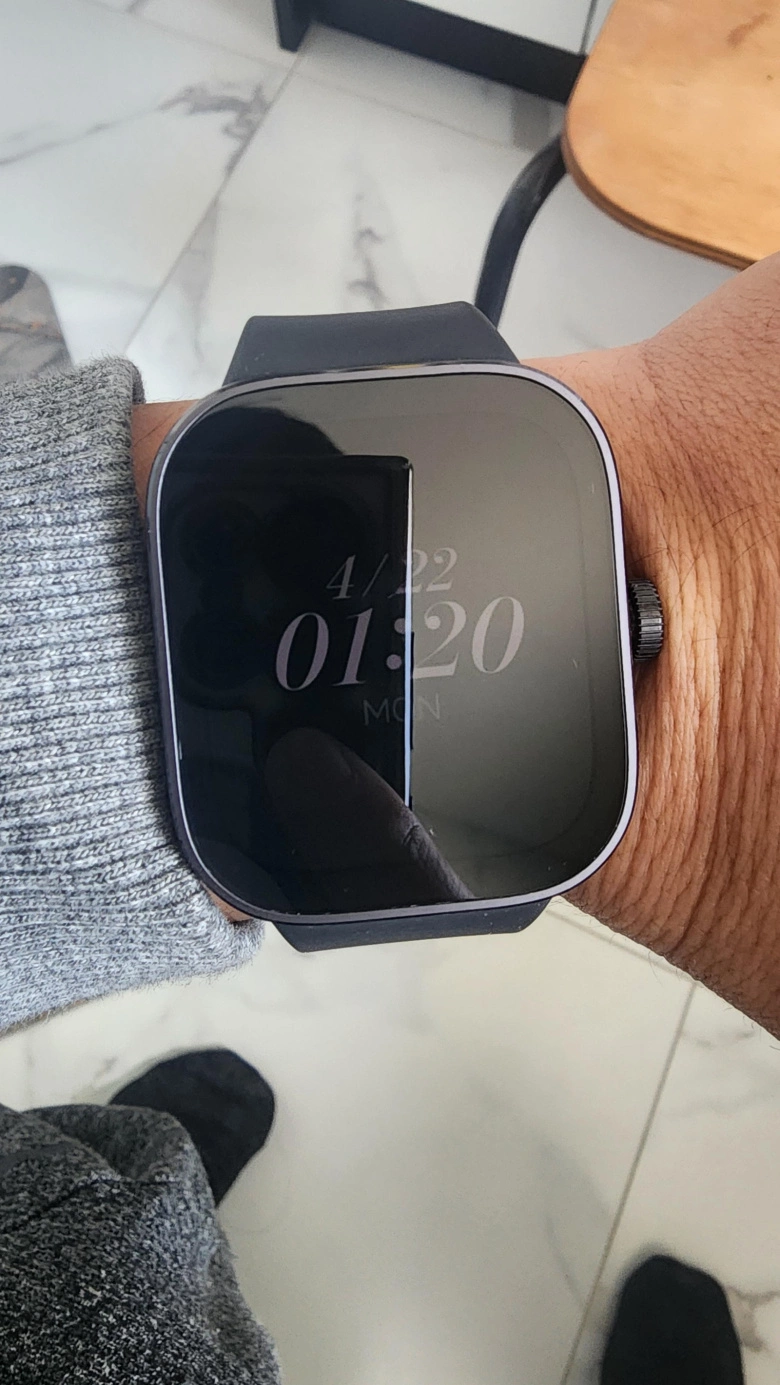 Product Page Review Image