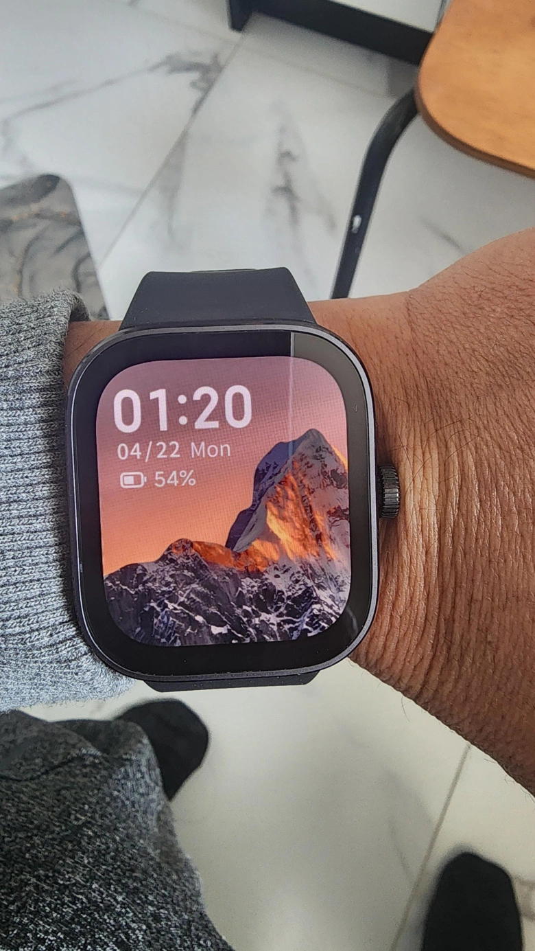 Product Page Review Image