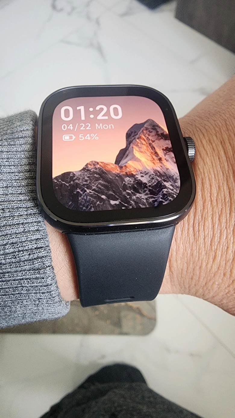 Product Page Review Image