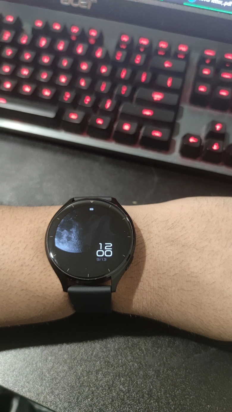 Product Page Review Image