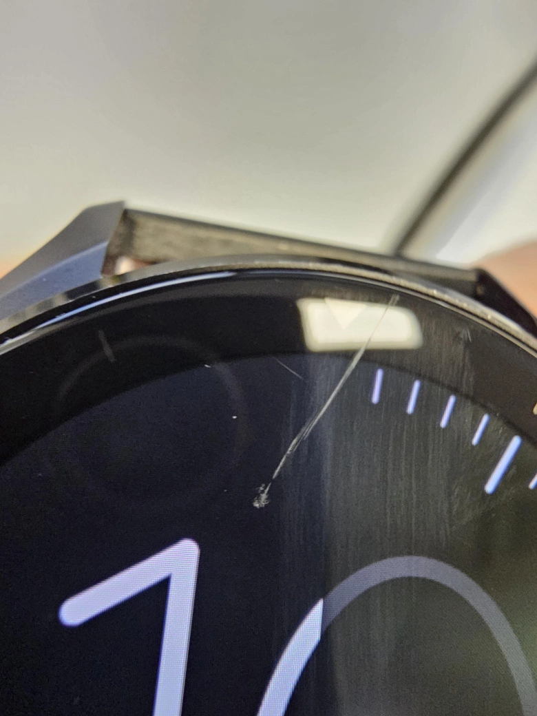 Product Page Review Image