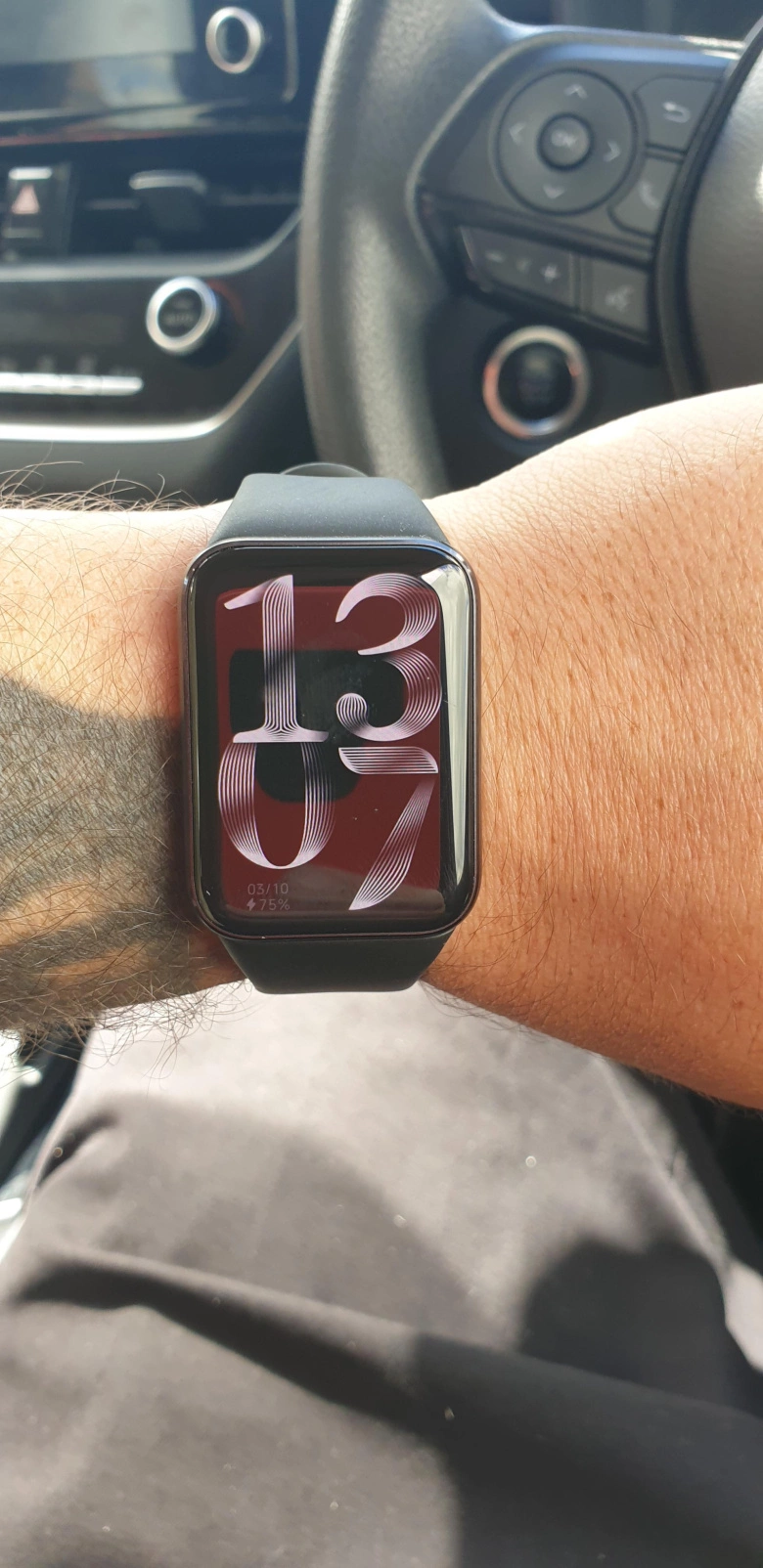 Product Page Review Image