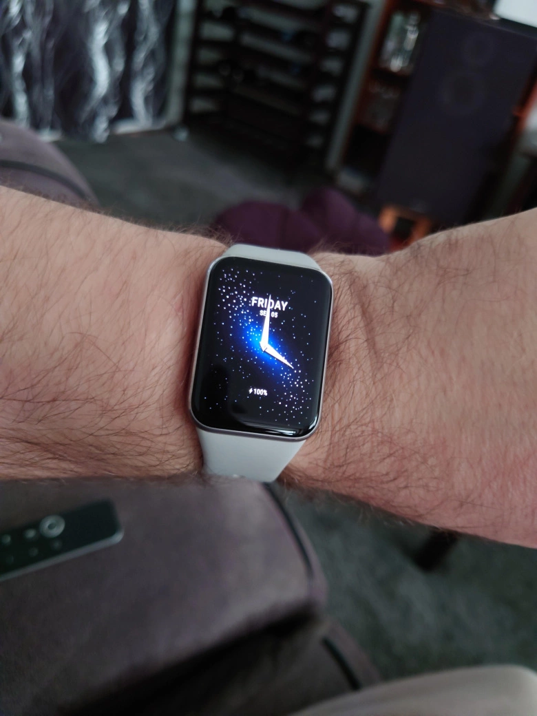 Product Page Review Image