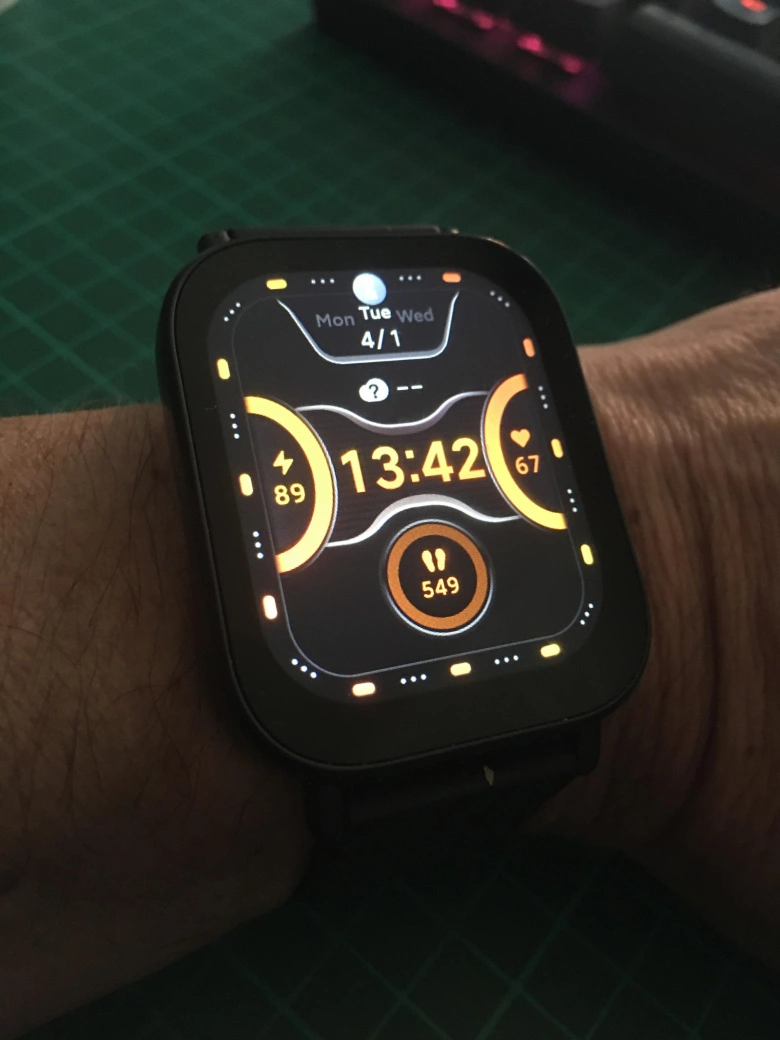 Product Page Review Image