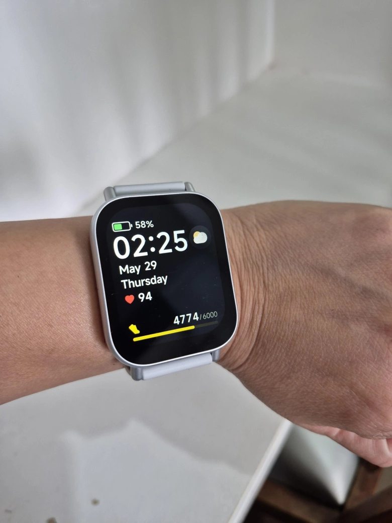 Product Page Review Image