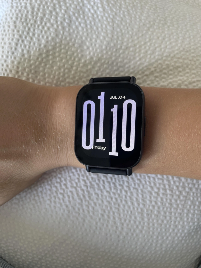 Product Page Review Image