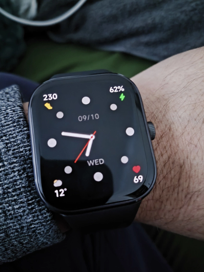 Product Page Review Image