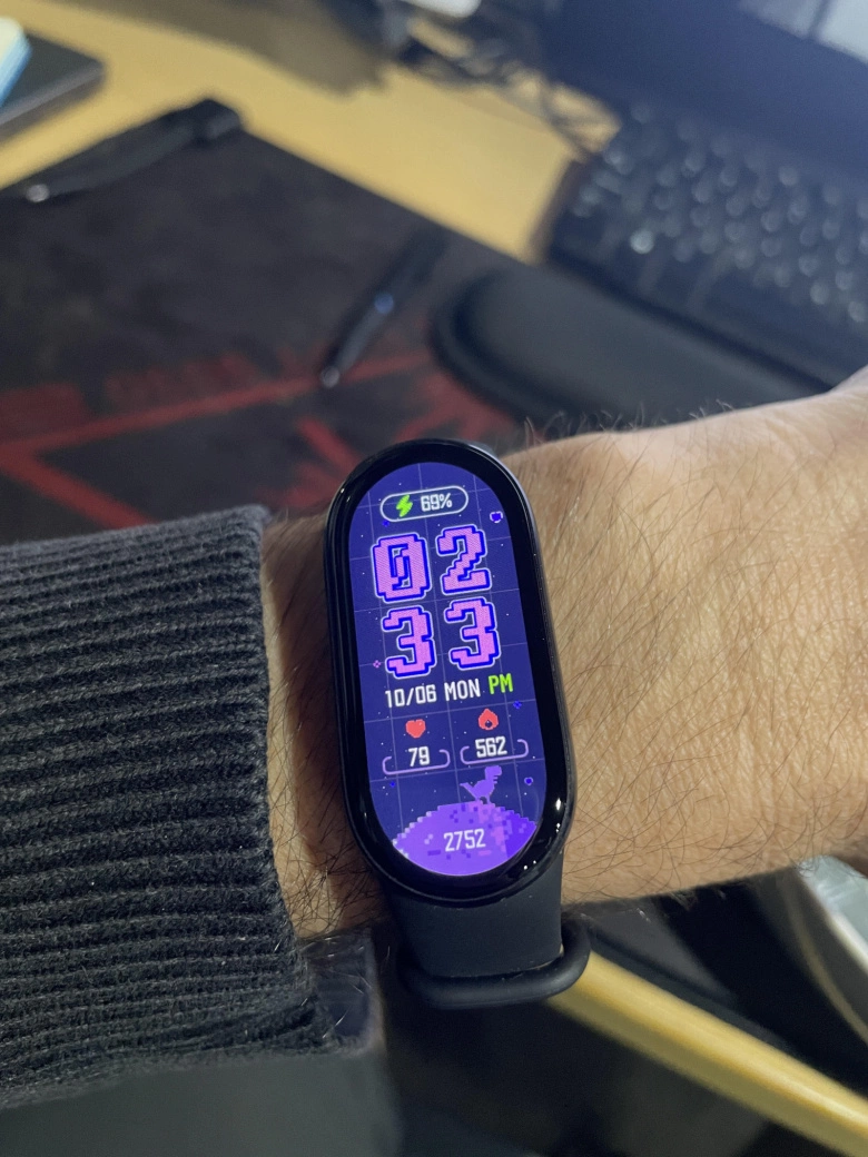 Product Page Review Image