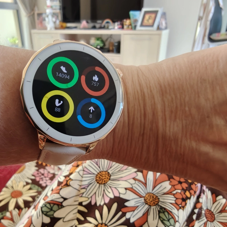 Product Page Review Image