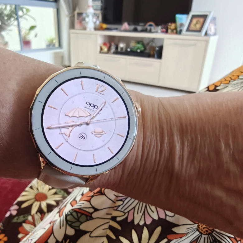 Product Page Review Image