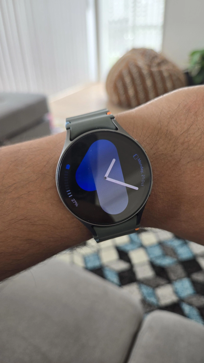 Product Page Review Image