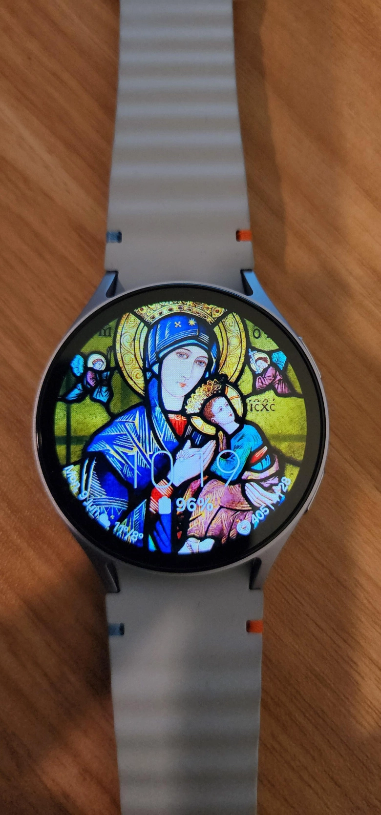 Product Page Review Image