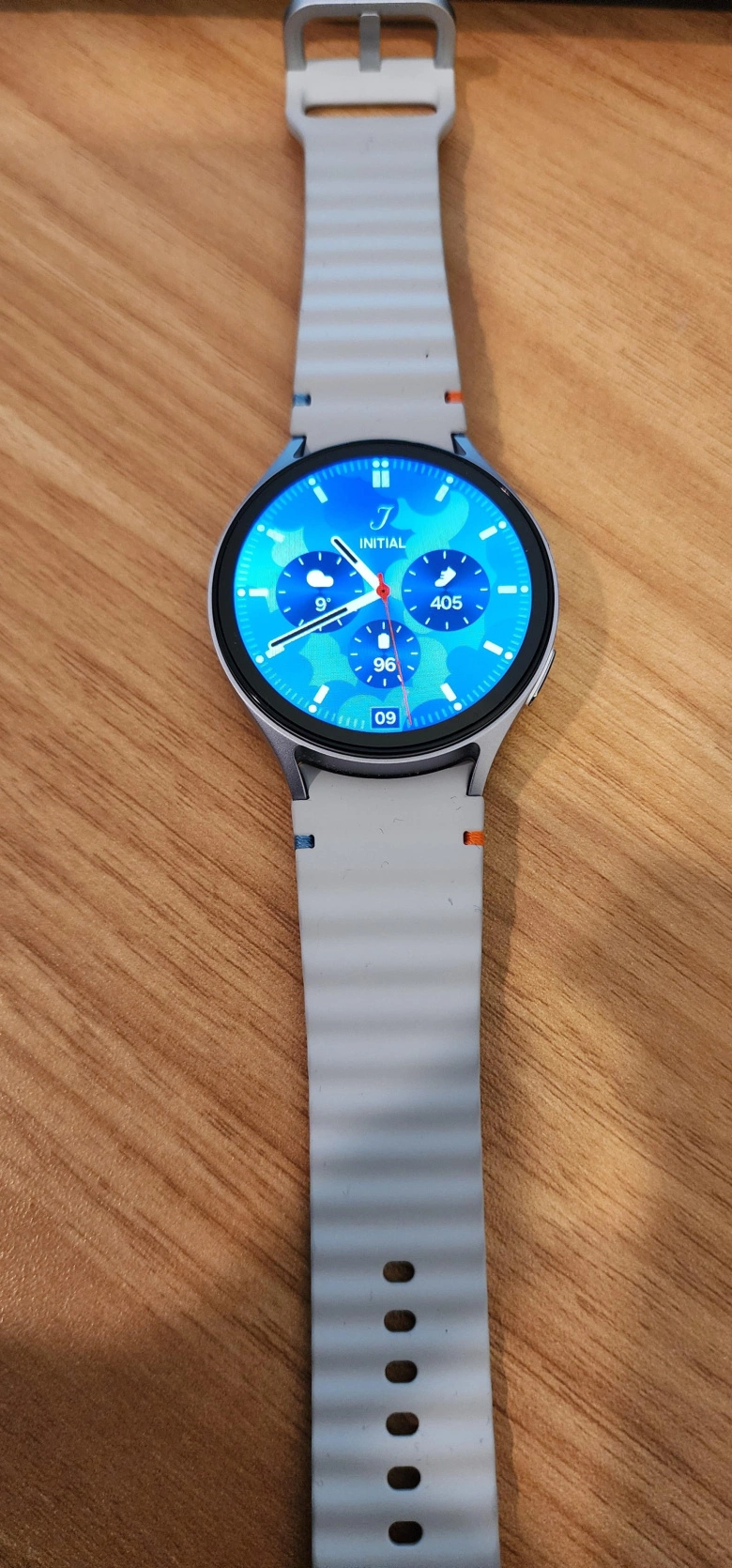 Product Page Review Image