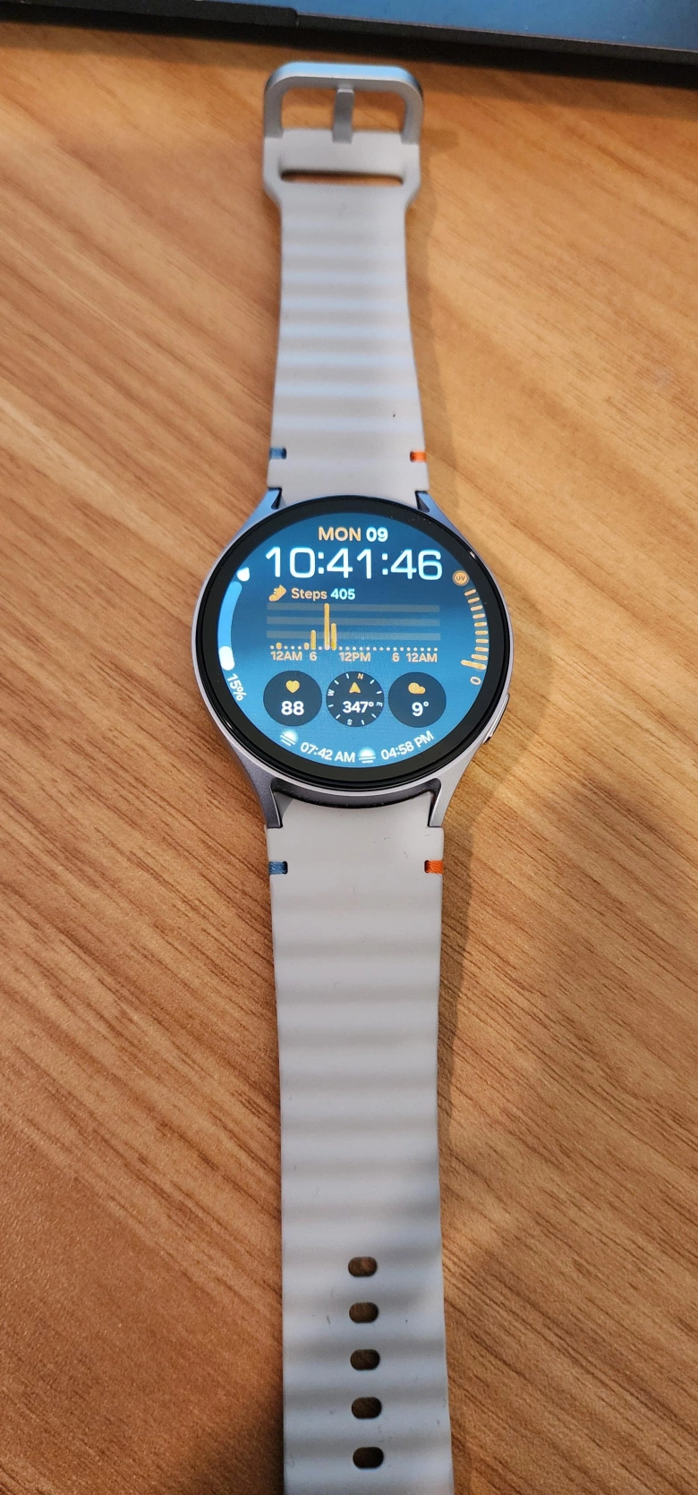 Product Page Review Image