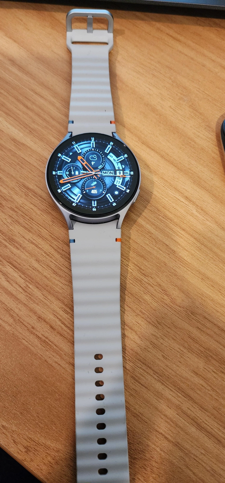 Product Page Review Image