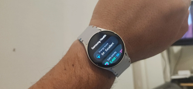 Product Page Review Image