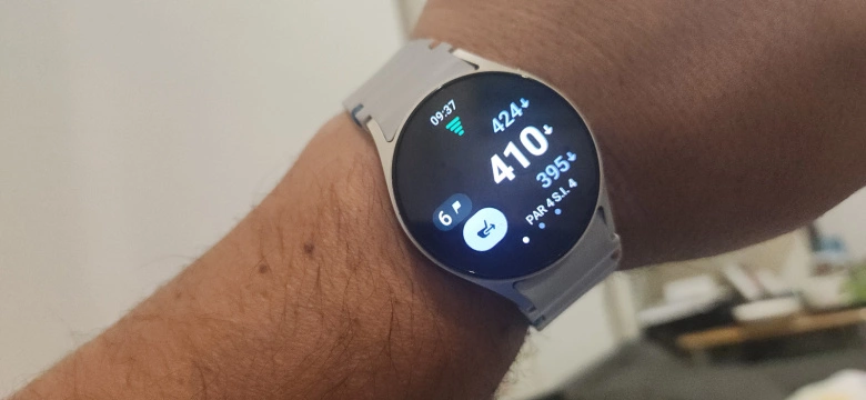 Product Page Review Image