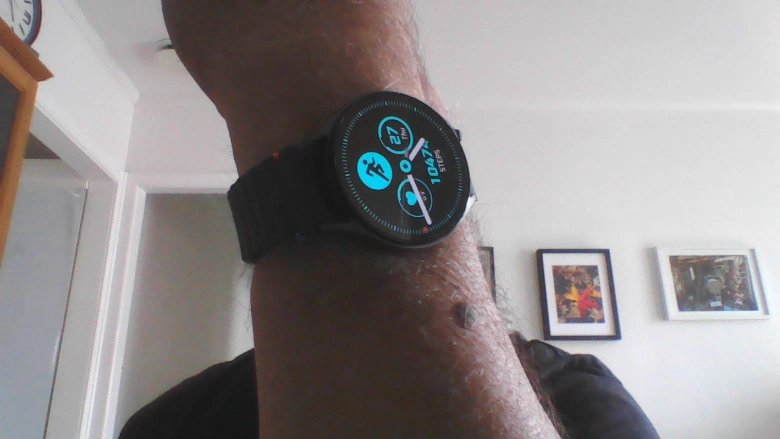 Product Page Review Image