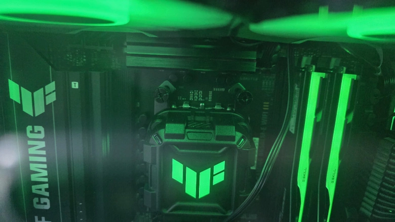 Product Page Review Image