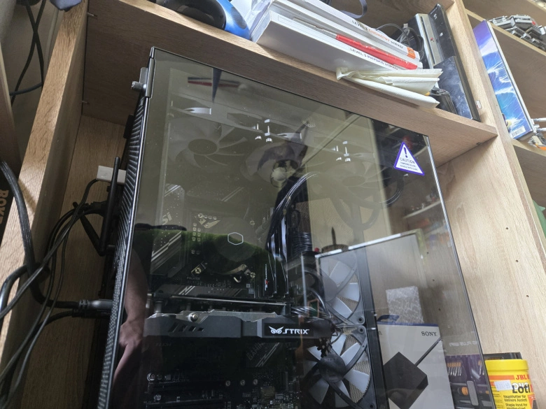 Product Page Review Image