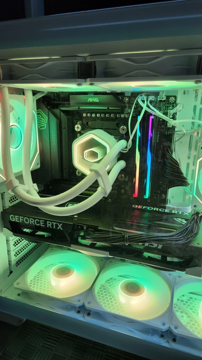 Product Page Review Image