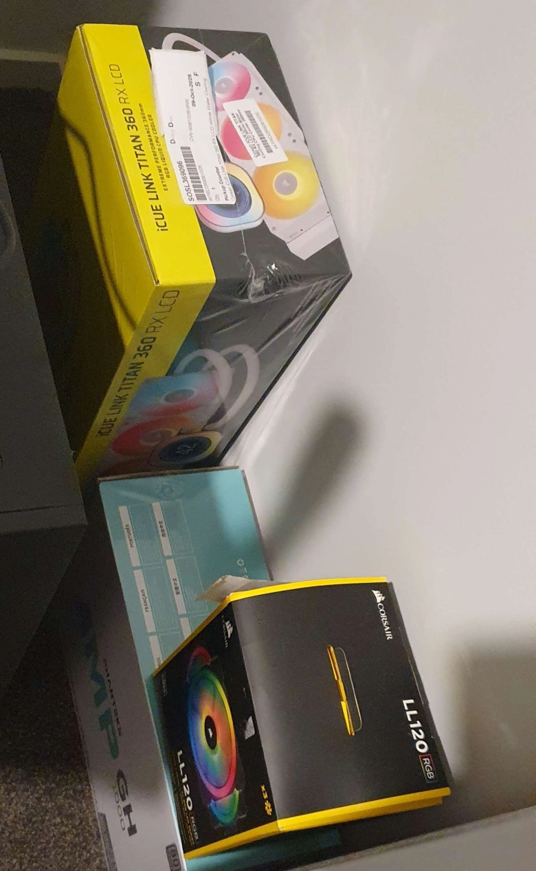 Product Page Review Image