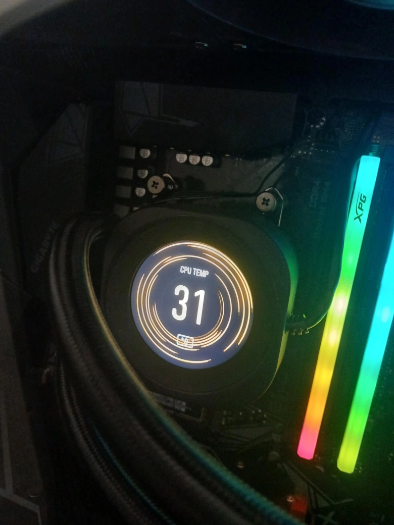 Product Page Review Image