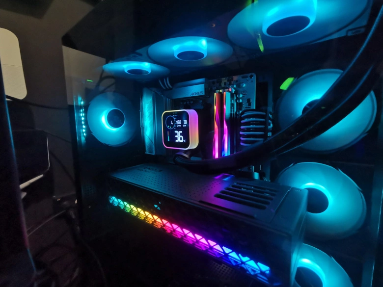 Product Page Review Image